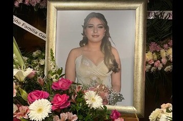 Julia Andrea quería ser contadora pero murió atropellada en León; piden justicia