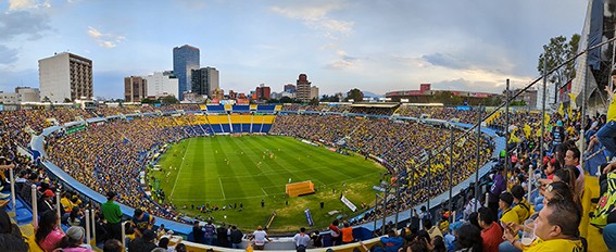 América vs Pachuca se jugará a puerta cerrada por conflicto con la alcaldía Benito Juárez