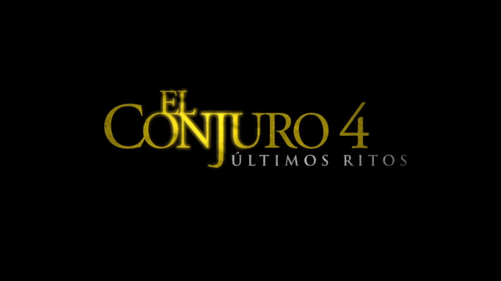 “El Conjuro 4” llega a los cines en septiembre y marcará el cierre de la saga