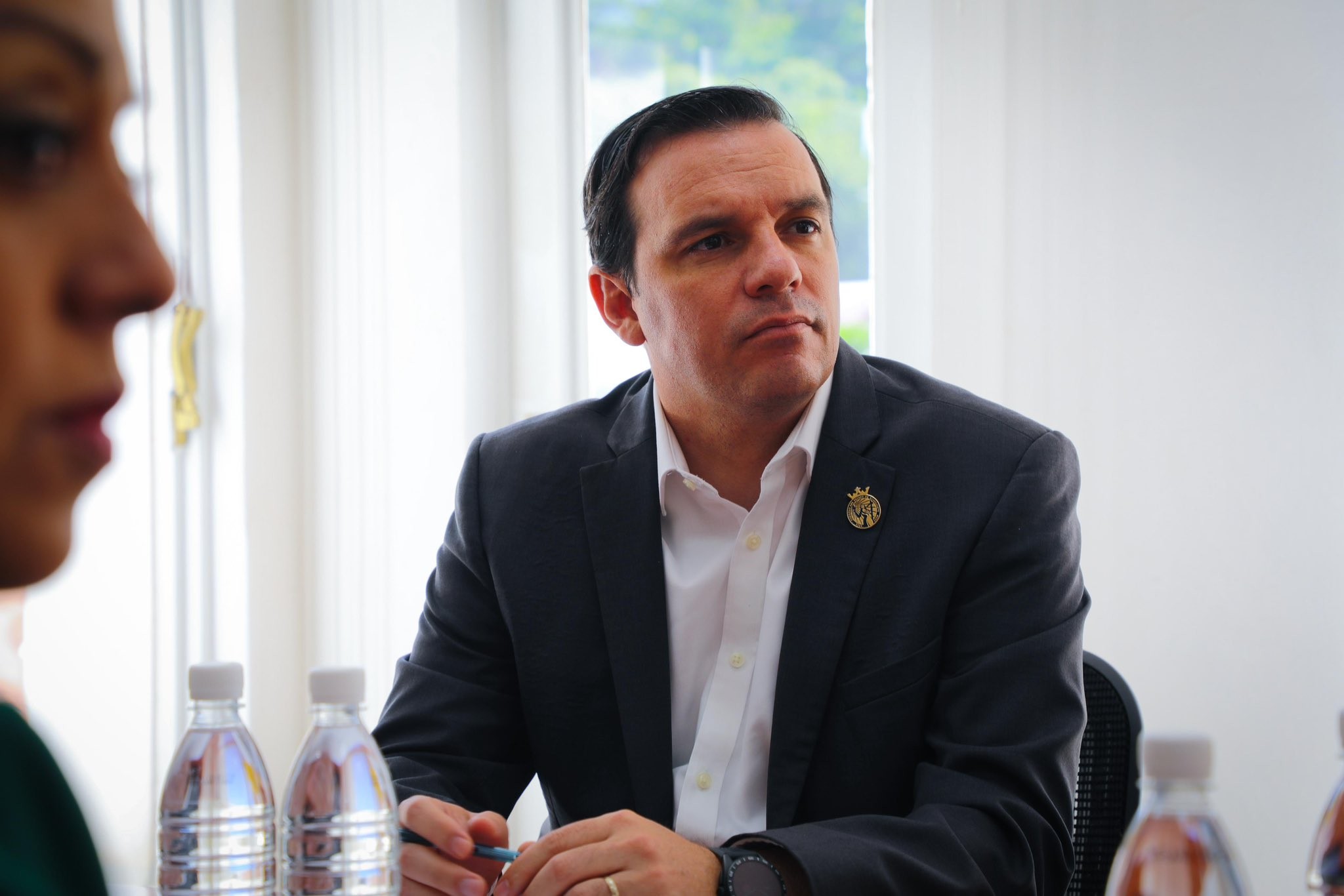 Jóvenes desaparecidos son reclutados por el crimen organizado; Lona admite casos en Guanajuato