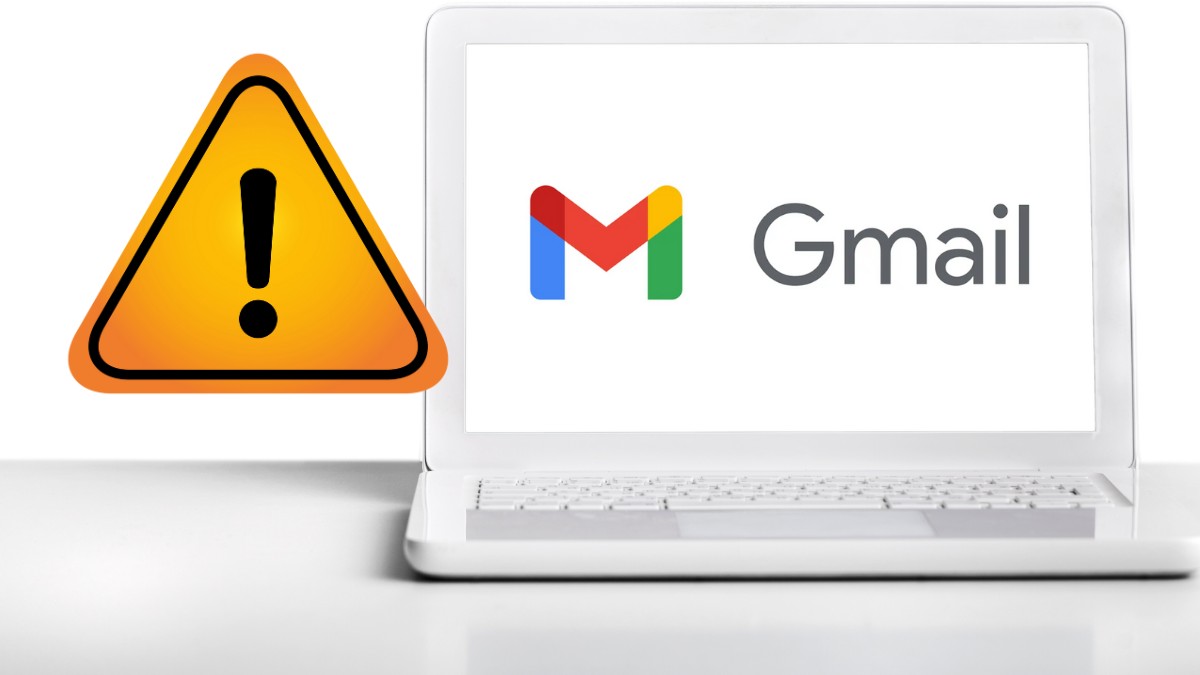 Alerta urgente de Google por ciberataques a cuentas de Gmail