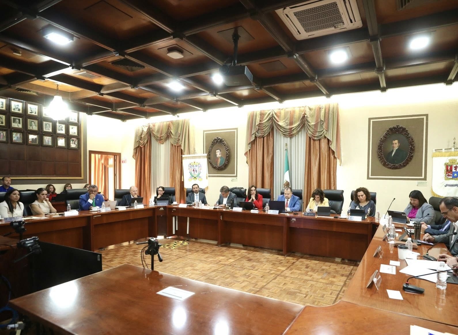 Denuncias por acoso y hostigamiento laboral desatan polémica en el Parque Metropolitano