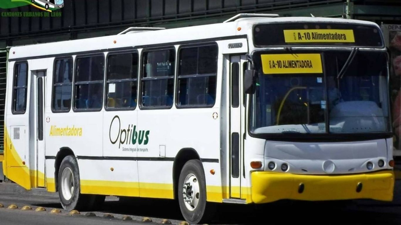 ¡Nueva ruta exprés E-10 en León! Menos tiempo, más movilidad