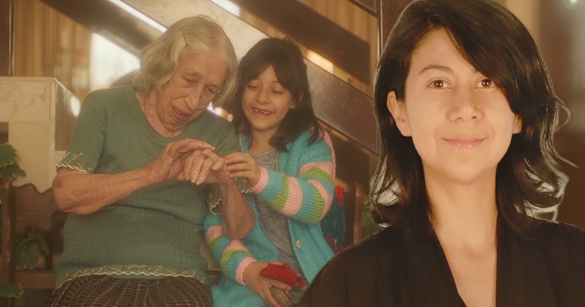 De Guanajuato a la India: soñaba con hacer películas desde niña, hoy su corto brilla en Festival Internacional