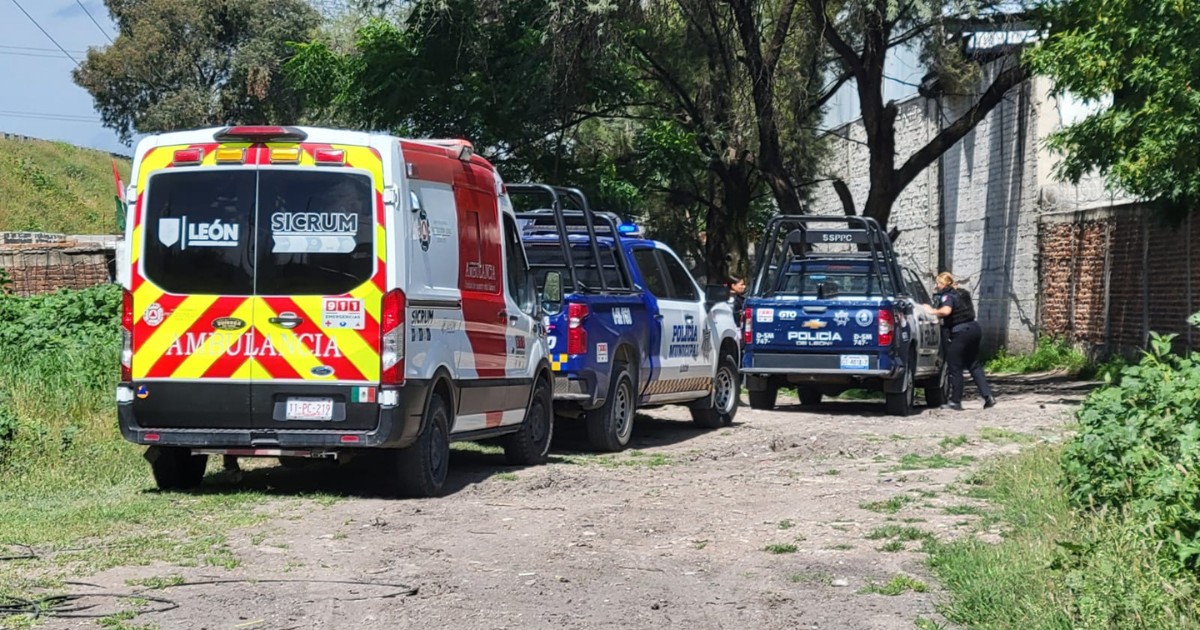 Ataque armado en colonia Ciudad Industrial deja a una mujer víctima mortal y un herido