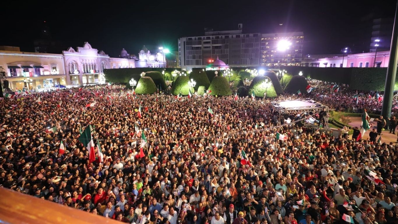 Fiestas Patrias 2025 en León: programa de eventos, desfile y conciertos por el 215 aniversario de la Independencia