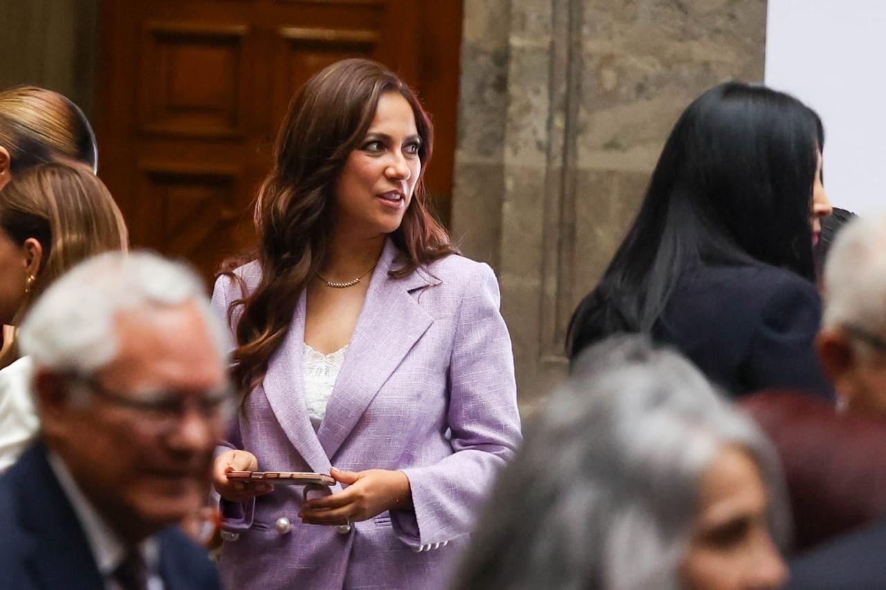 Aldo Márquez: Libia Dennise calla bocas con resultados en Guanajuato