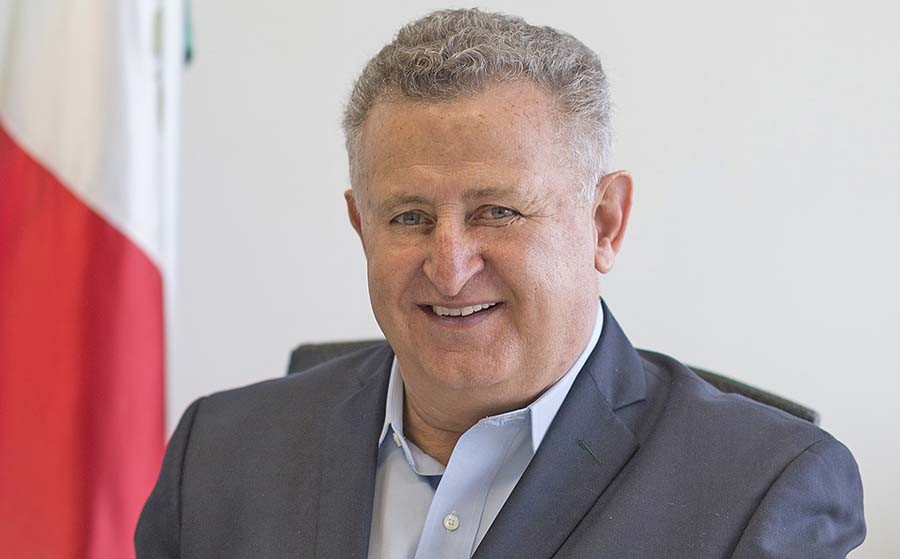 El PAN necesita reconectar con la sociedad, dice Luis Quirós