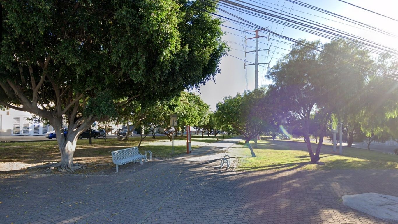 Parque lineal del bulevar Las Torres tendrá primera etapa en 2026