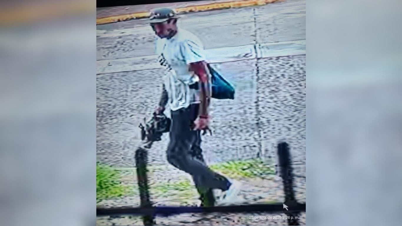 Robos en San Pedro: rateros atacan estéticas y talleres en la madrugada