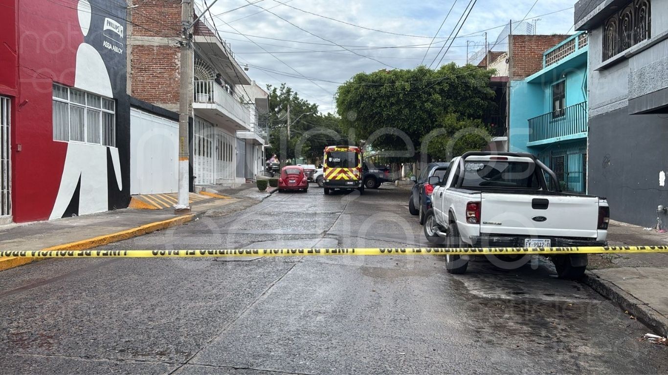 Asesinan a hombre maniatado en Loma Bonita, León: huyen agresores Asesinan a hombre maniatado en Loma Bonita, León: huyen agresores
