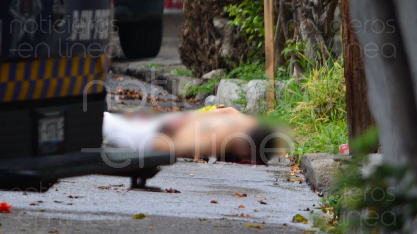 Asesinan a hombre maniatado en Loma Bonita, León: huyen agresores