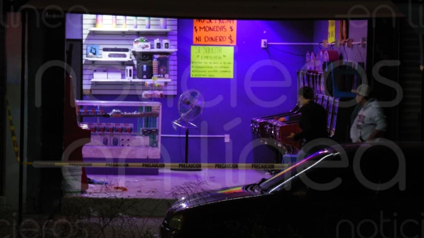 Balacera en la colonia Valle de Señora en León deja cuatro lesionados