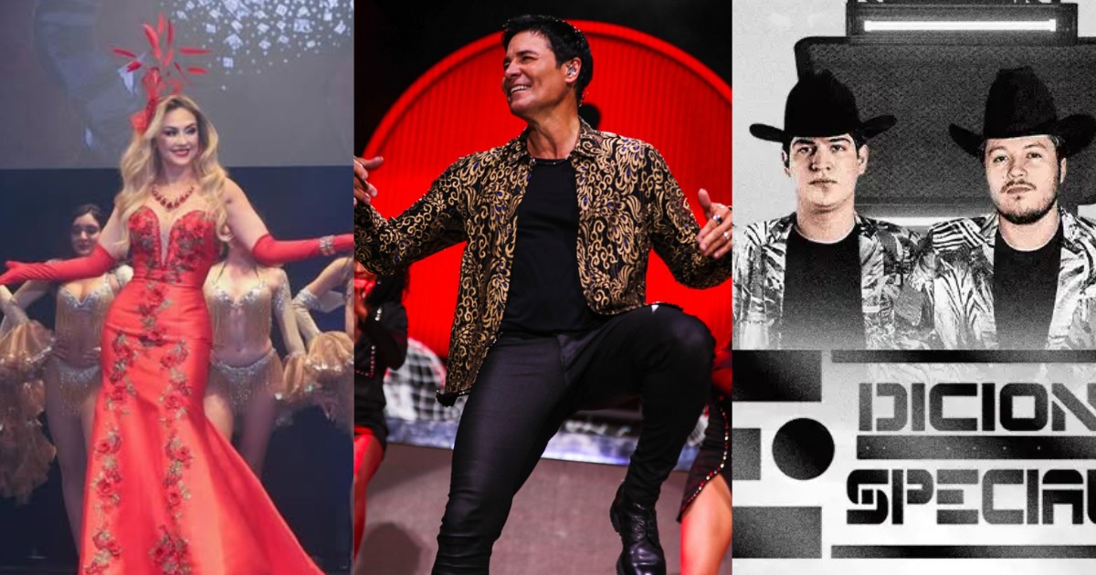 Septiembre de fiesta: Todos los eventos que habrá en León este mes patrio