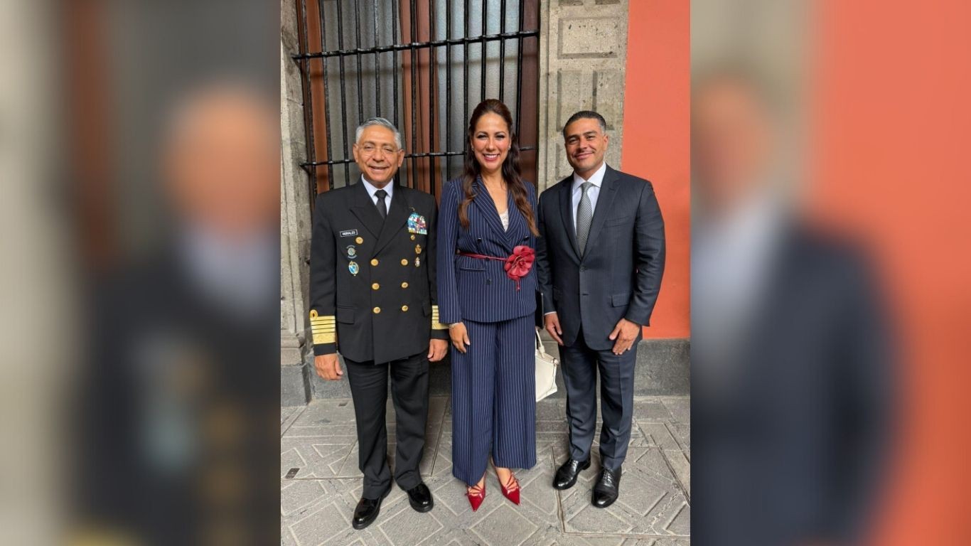 Libia Dennise anuncia reducción del 60% en homicidios dolosos en Guanajuato gracias a coordinación federal Libia Dennise anuncia reducción del 60% en homicidios dolosos en Guanajuato gracias a coordinación federal