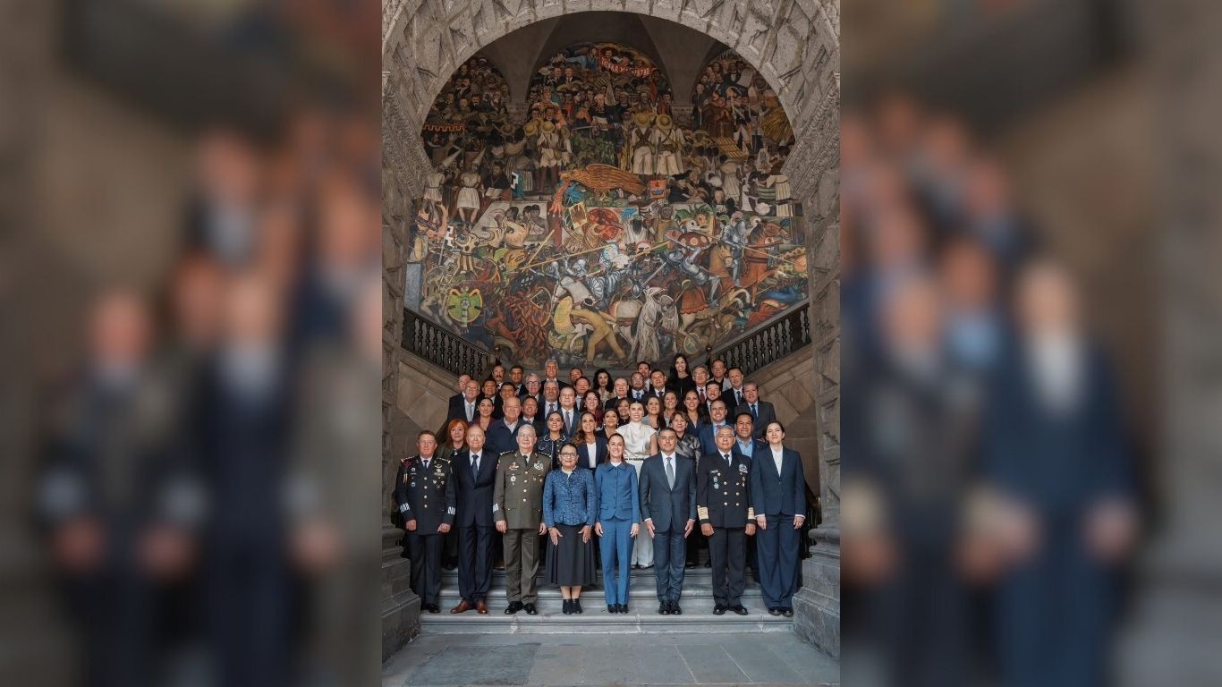 Libia Dennise anuncia reducción del 60% en homicidios dolosos en Guanajuato gracias a coordinación federal Libia Dennise anuncia reducción del 60% en homicidios dolosos en Guanajuato gracias a coordinación federal