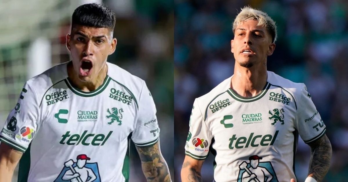 Se le caen los fichajes al León: Adonis y Rigoni, en la cuerda floja