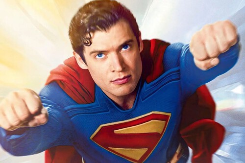 James Gunn confirma secuela de Superman: Man of Tomorrow para el 2027