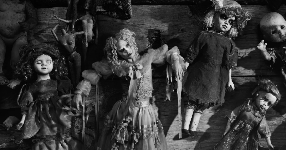 Lady Gaga elige Xochimilco para su nuevo sencillo: uno de los lugares más terroríficos de México