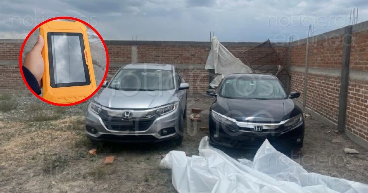 ¡Ojo conductores! Detectan en León banda que roba autos Honda sin forzar cerraduras