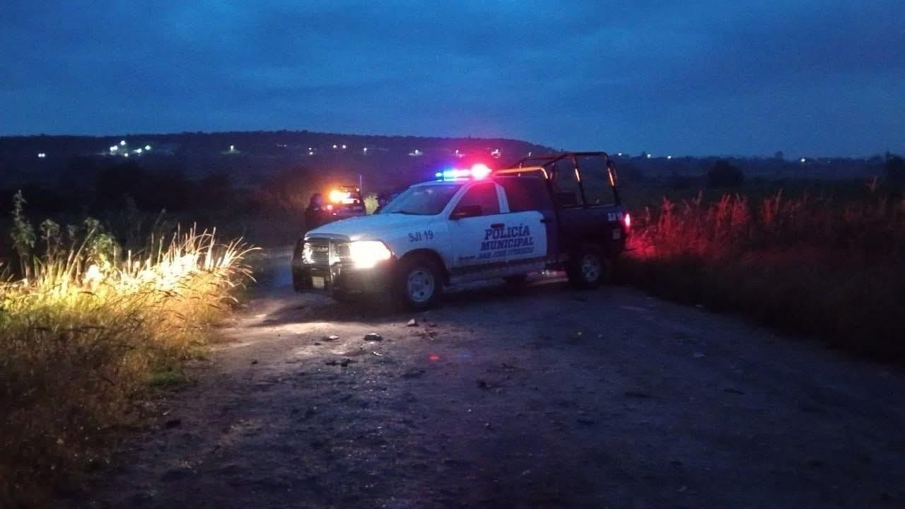 Ejecutan a oficial de San José Iturbide en su día de descanso
