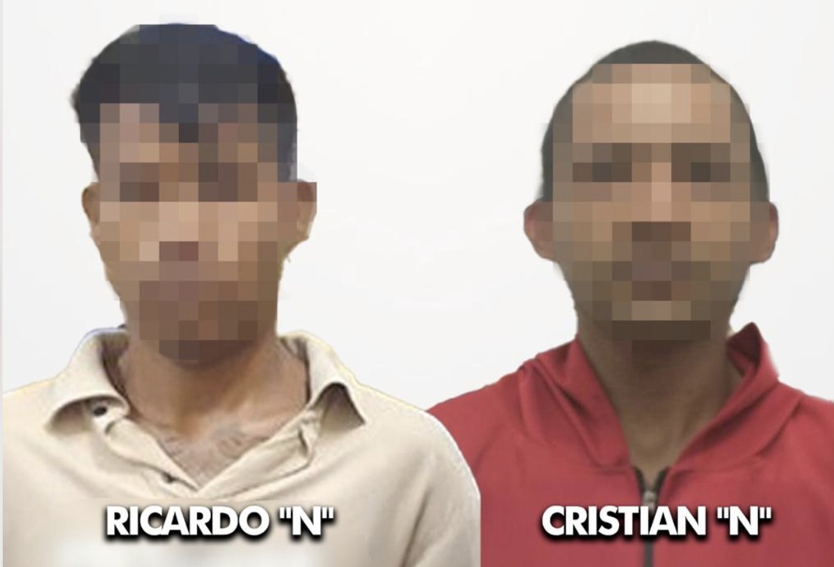 Condenan a 48 años de prisión a hermanos por triple homicidio en Irapuato