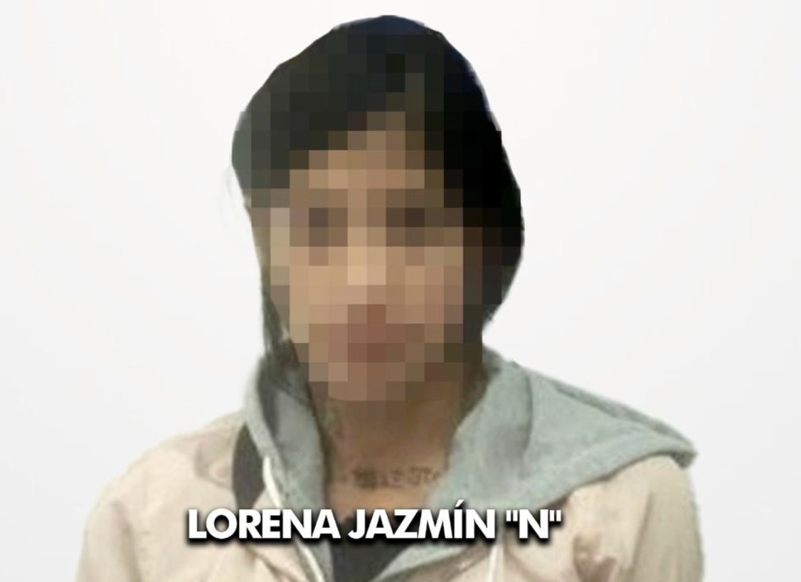 Condenan a 25 años de prisión a Lorena Jazmín “N” por homicidio en San Luis de la Paz