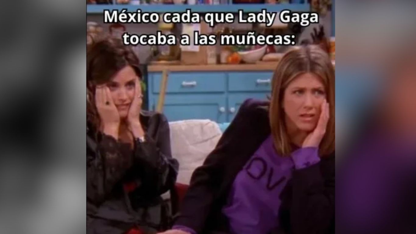 Lady Gaga y la maldición de las muñecas embrujadas en Xochimilco