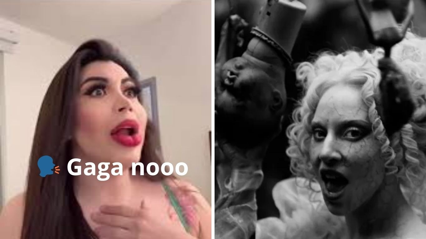 Lady Gaga y la maldición de las muñecas embrujadas en Xochimilco