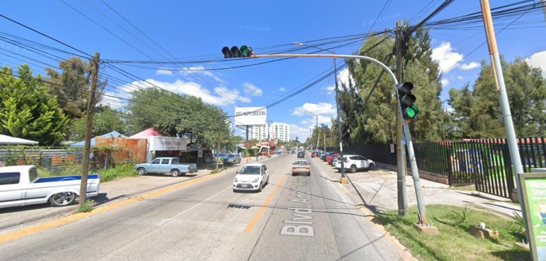 ¿Se viene el alivio vial? León planea transformar la zona norte con dos megaobras