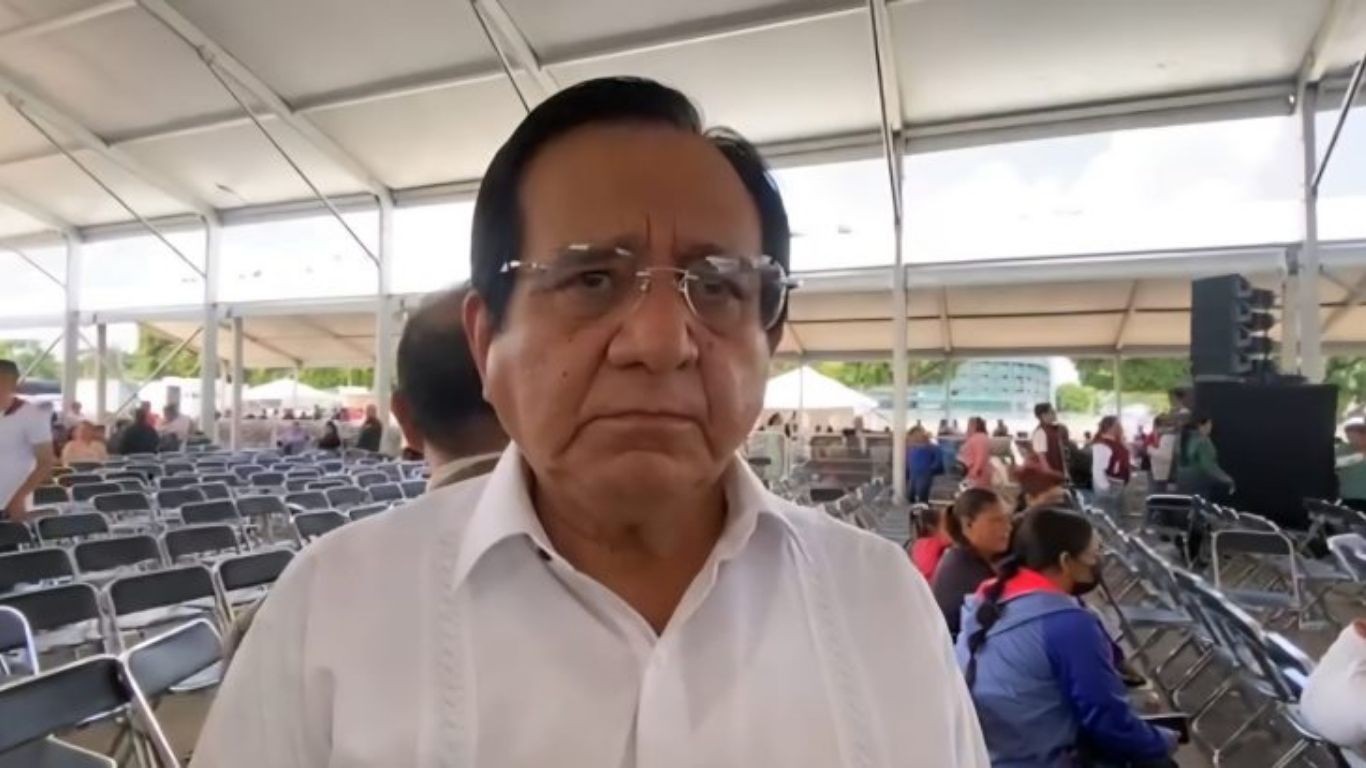 Amenazan con balas al alcalde de Celaya tras operativo en mercado informal