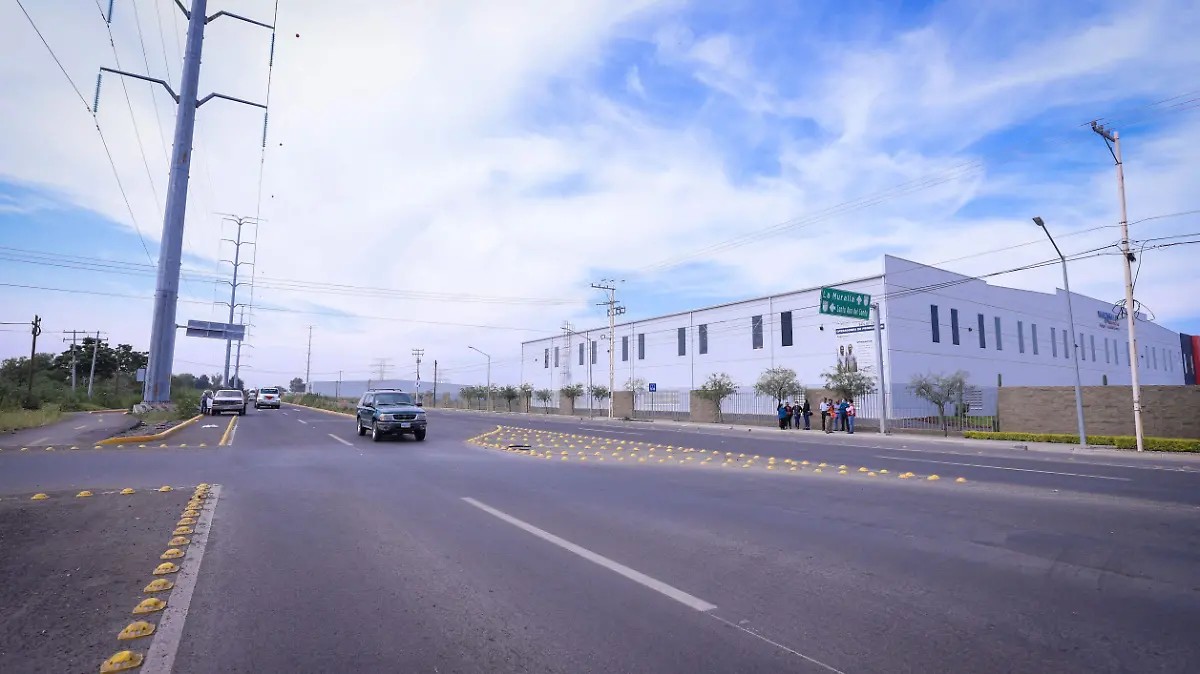 Invertirán en proyectos para el crecimiento de zona industriales en el sur de León