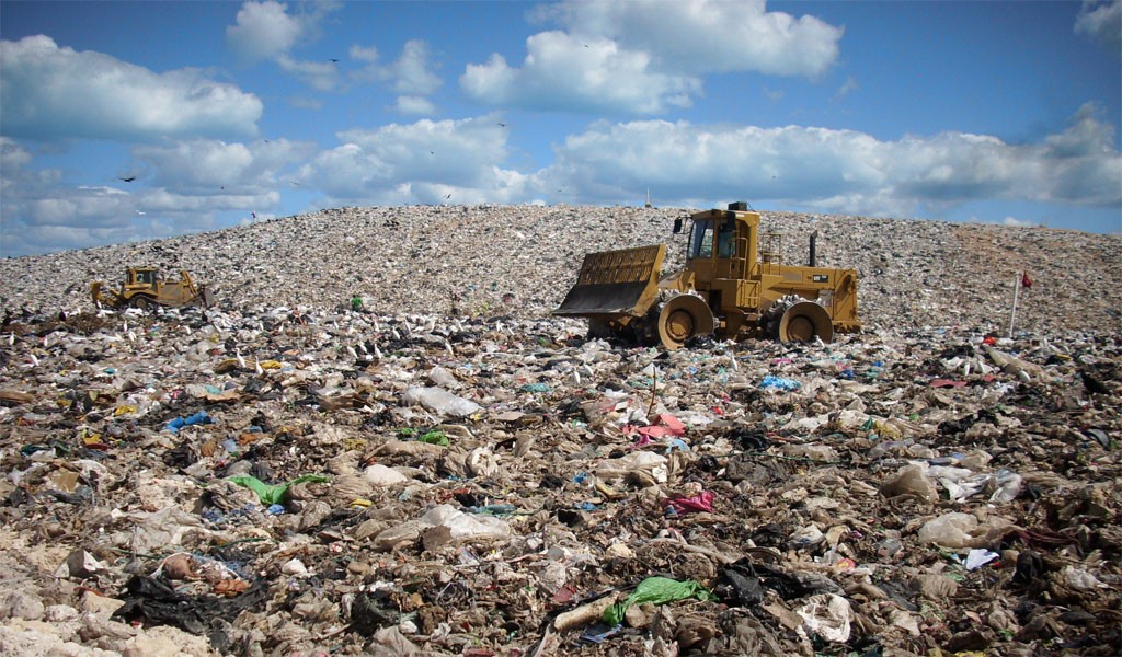 Rellenos sanitarios en la mira: recomiendan a municipios mejorar rellenos sanitarios