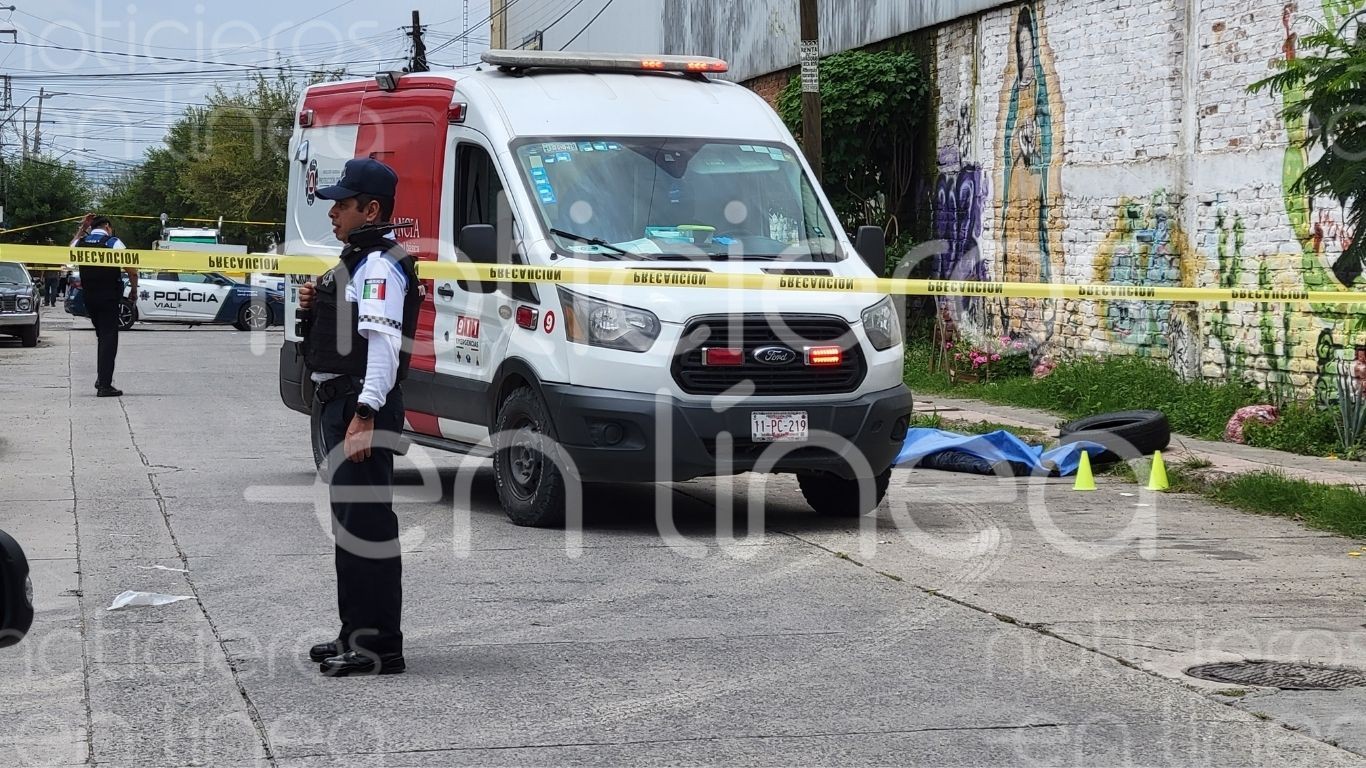 Accidente en Las Margaritas: hombre muere atropellado por camión turístico
