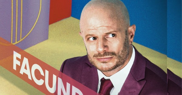 “Clávense en cosas más trascendentales, no en la casa de los babosos”: Facundo manda fuerte mensaje