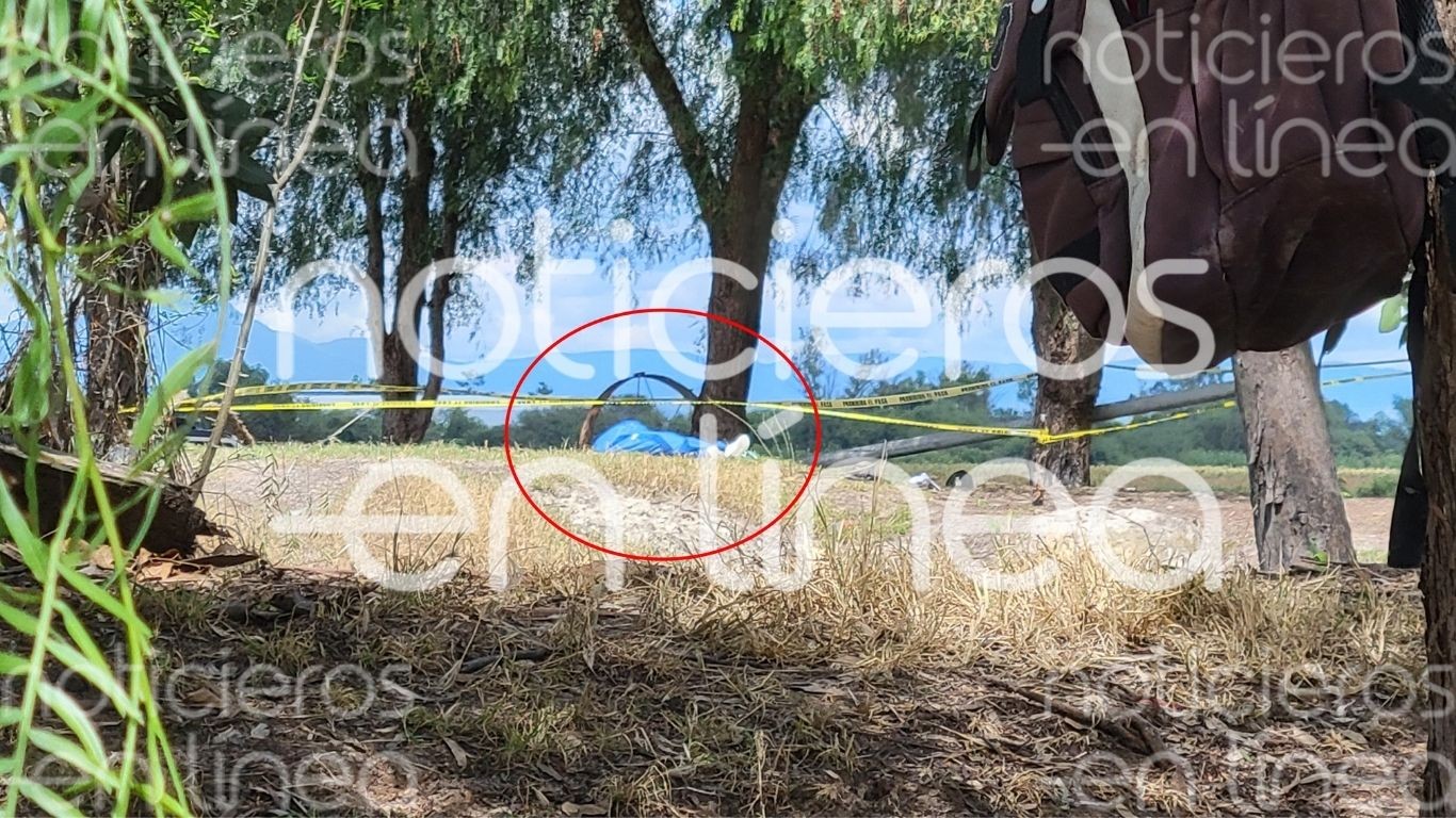 Niño de 10 años muere tras caer a un estanque en León