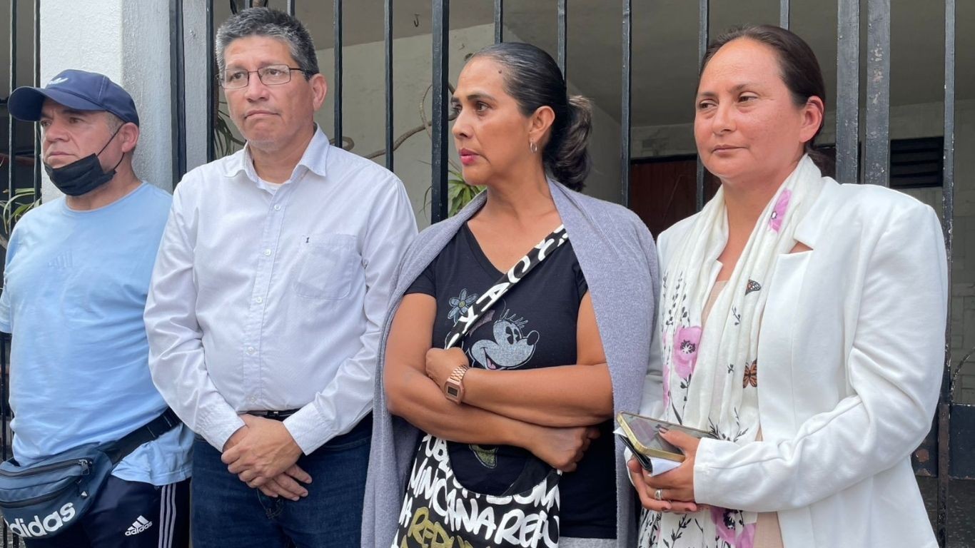 CFE cubrirá gastos médicos de víctimas tras explosión en León CFE cubrirá gastos médicos de víctimas tras explosión en León