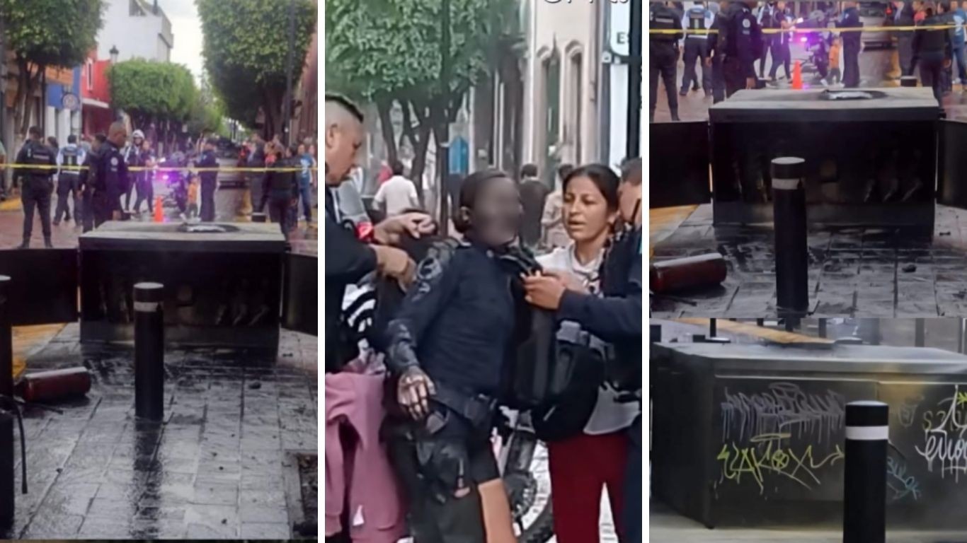 CFE cubrirá gastos médicos de víctimas tras explosión en León