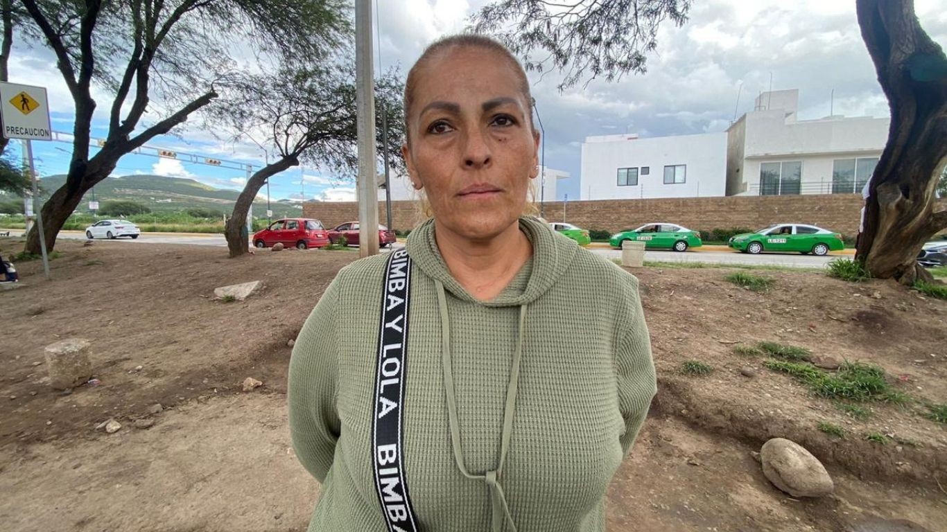 Trasladan a joven leonés accidentado en Baja California para atención médica en León