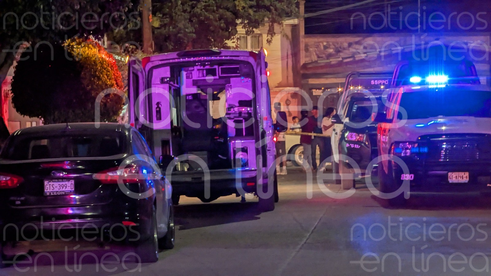 Guanajuato reduce homicidios diarios, pero lidera el ranking nacional