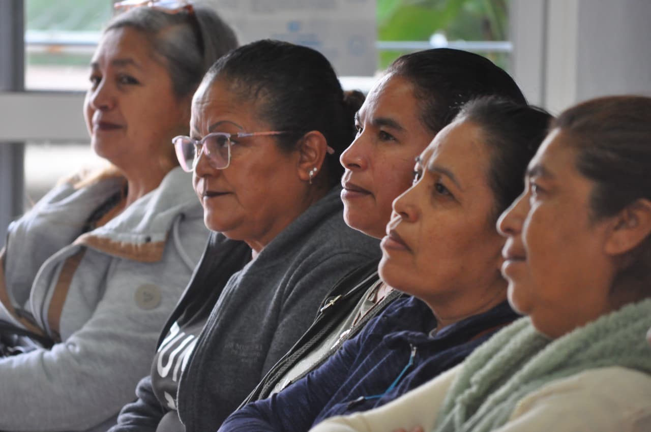 Abren convocatoria del programa “Creemos en Ti” en municipios de la Sierra Gorda
