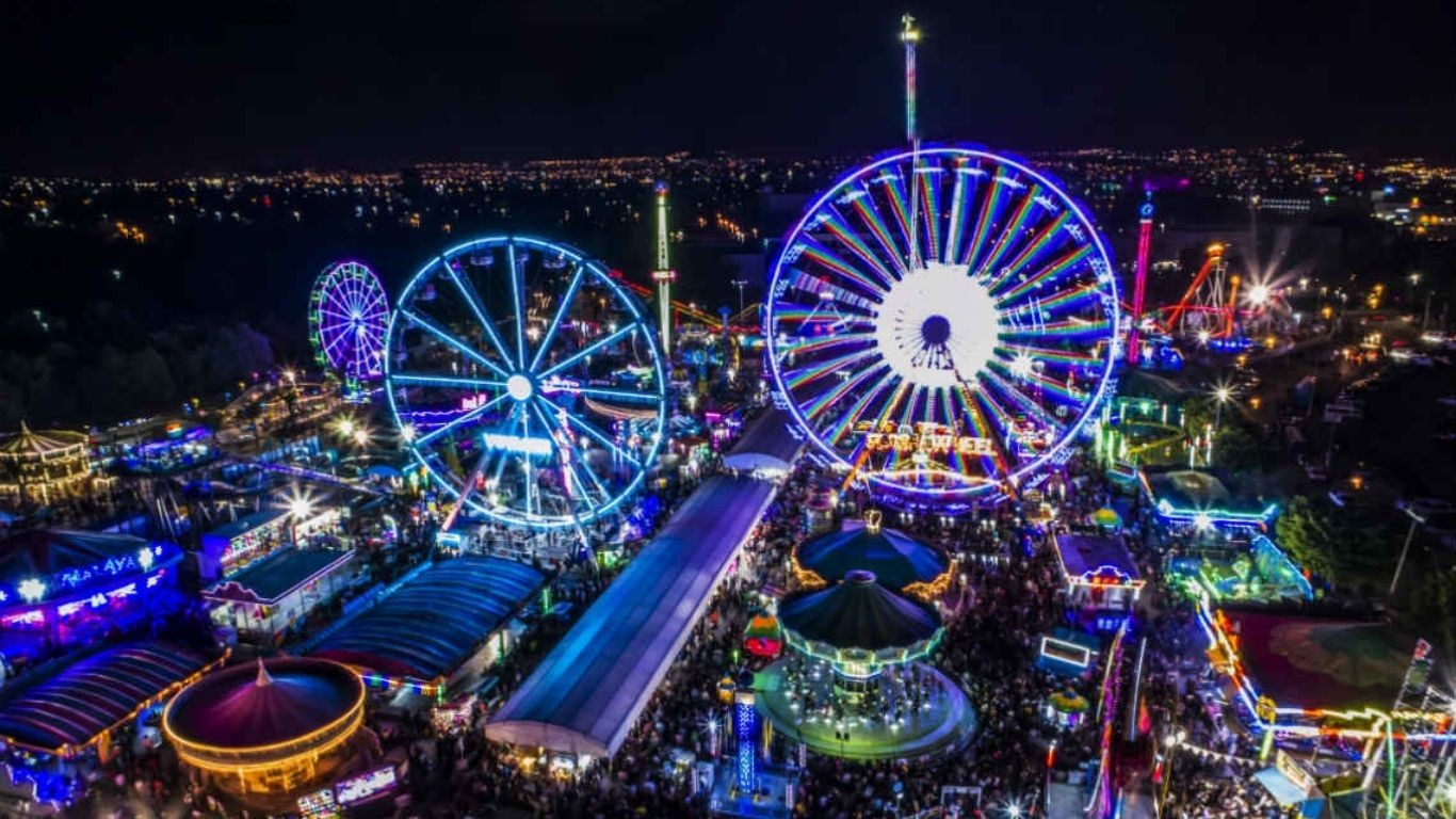 Consejo de la Feria de León busca 200 mdp para la edición 2026