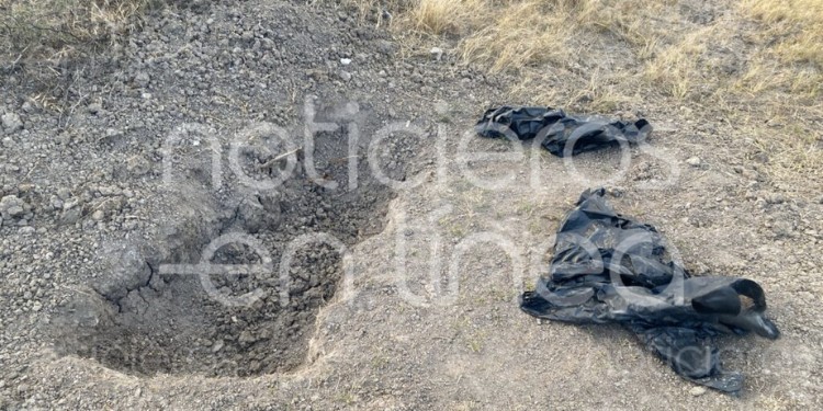 Identifican 13 de los 17 cuerpos hallados en Hacienda de Guadalupe