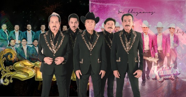 Guanajuato listo para el Grito: conciertos y fiesta en municipios del estado