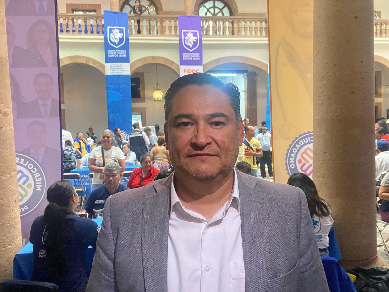 En León se registran 7 mil 500 denuncias por maltrato animal desde 2021