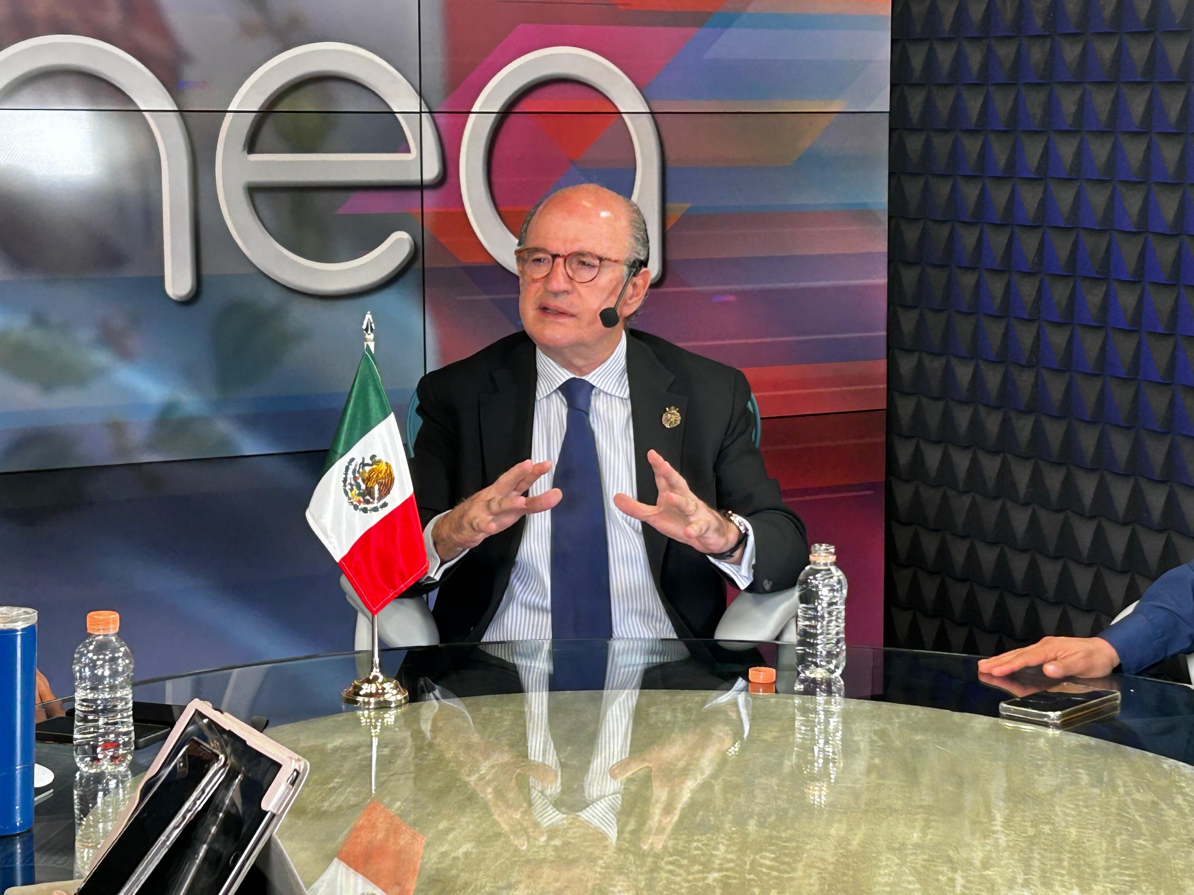 Sigue en marcha programa piloto de educación sexual en Guanajuato, confirma SEG