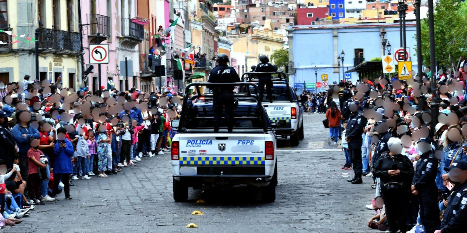 Extorsión y robo disminuyen en Guanajuato según ENVIPE 2025 del INEGI