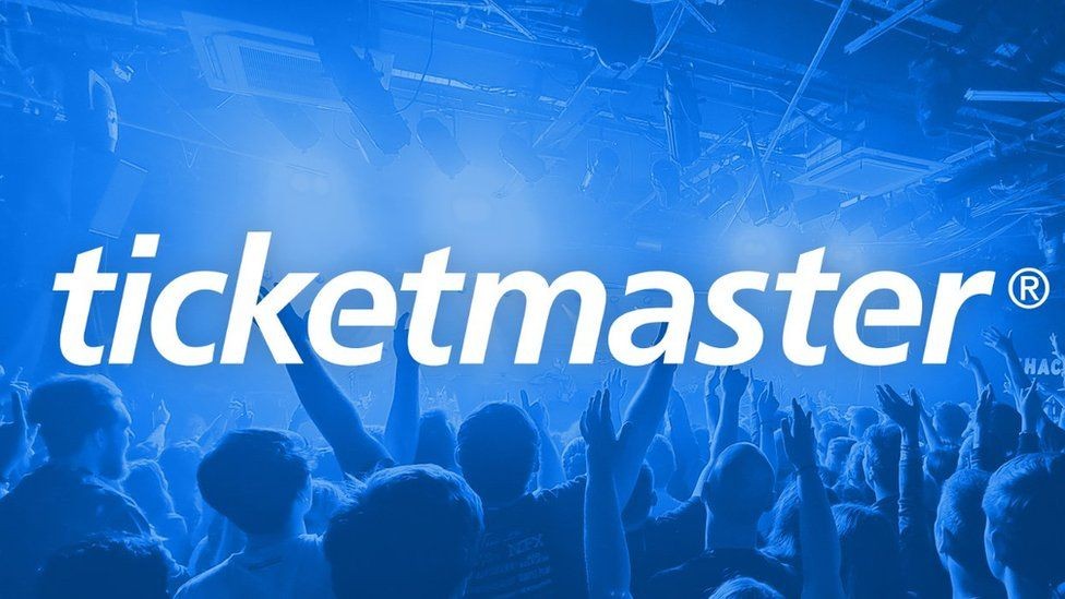 Ticketmaster aumenta comisiones en México; usuarios muestran descontento