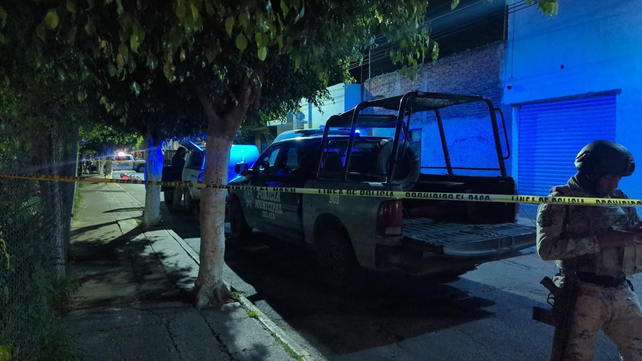 CCEL advierte: se requieren 5 años de baja delictiva para recuperar la paz en León CCEL advierte: se requieren 5 años de baja delictiva para recuperar la paz en León