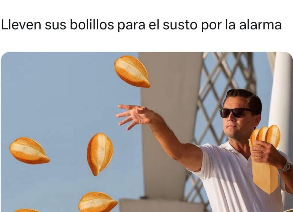 Simulacro nacional 2025: alerta sísmica en celulares sorprende a Guanajuato y provoca memes